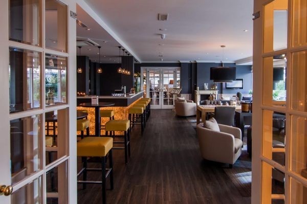Tulip-Inn-Leiden-Diner